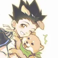 Gon Freecss