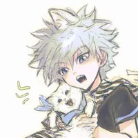 Killua Zoldyck