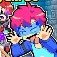 H.The Blue