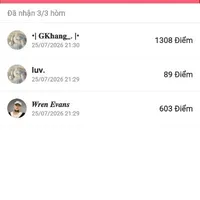 cái avt nhân vật t chọn đại