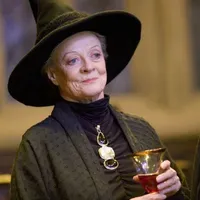 Minerva McGonagall