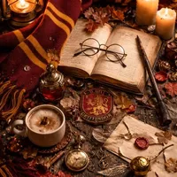Học sinh Gryffindor