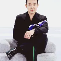 MC Trấn Thành
