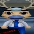 dr.Harlow