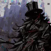 The Man From The Shadow (August)