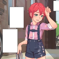 con tg gay lọ