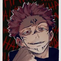 Ryomen sukuna