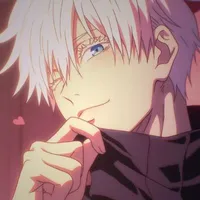 Satoru gojo