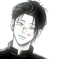 Suguru geto𐚁๋࣭⭑ֶָ֢
