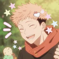 Itadori yuji