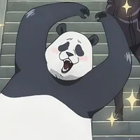 panda
