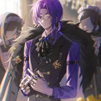 Mikage Reo
