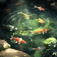 Koi