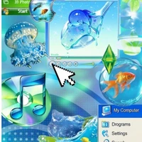 Cursor
