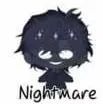 hiha nightmere