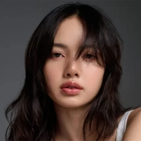 Lalisa  Manoban [Y]