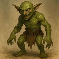 Goblin