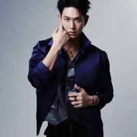 Nguyễn Trường Sinh-Song Luân