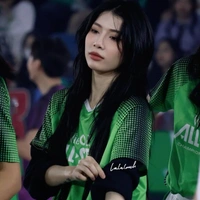 lyhan (trần thảo linh)