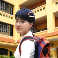 pháo(nguyễn diệu huyền)