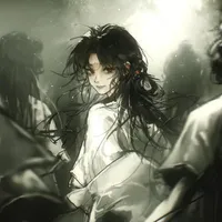 Fujiwara Kasumi