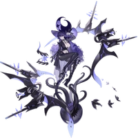 The Siren Arbiters