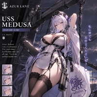 USS Medusa