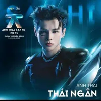Phạm Đình Thái Ngân