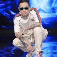 Bùi Thế Anh(anh Bâus/Andree)