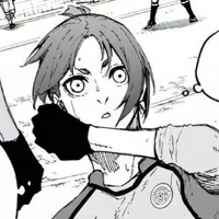 Reo Mikage