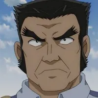 Hachizo Onizuka