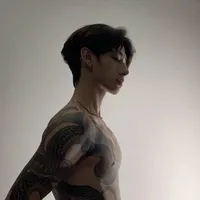 Trần Duật Phàm_hắn