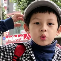 James[ lúc nhỏ ]