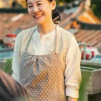 mẹ cô