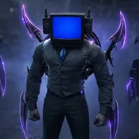 Shadow TVman