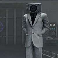 Scientists speakerman