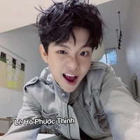 Lê Hồ Phước Thịnh