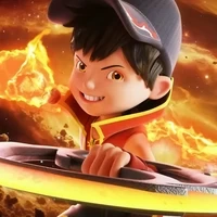 Blaze