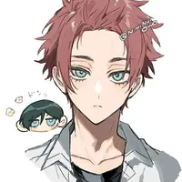 itoshi sae