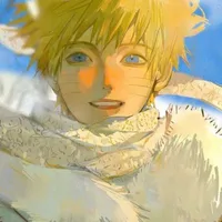 Uzumaki Naruto