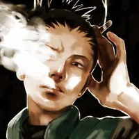 Nara Shikamaru