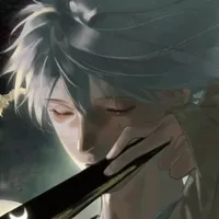 Hatake Kakashi