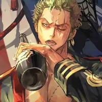 Zoro