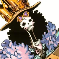 Brook