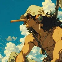 Usopp