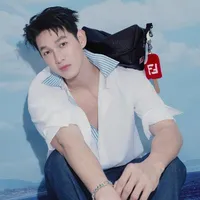 Nguyễn Trường Sinh - Anh Rể Thứ Hai Duy