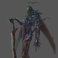 cursed locusts 