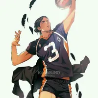Azumane Asahi