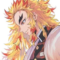 Rengoku Kyojuro - Viêm Trụ