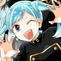 Miiko cecilia